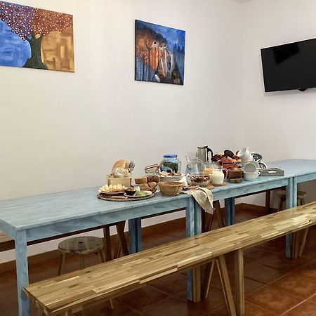 Turismo Rural O Xastre De Anos Cabana de Bergantiños エクステリア 写真