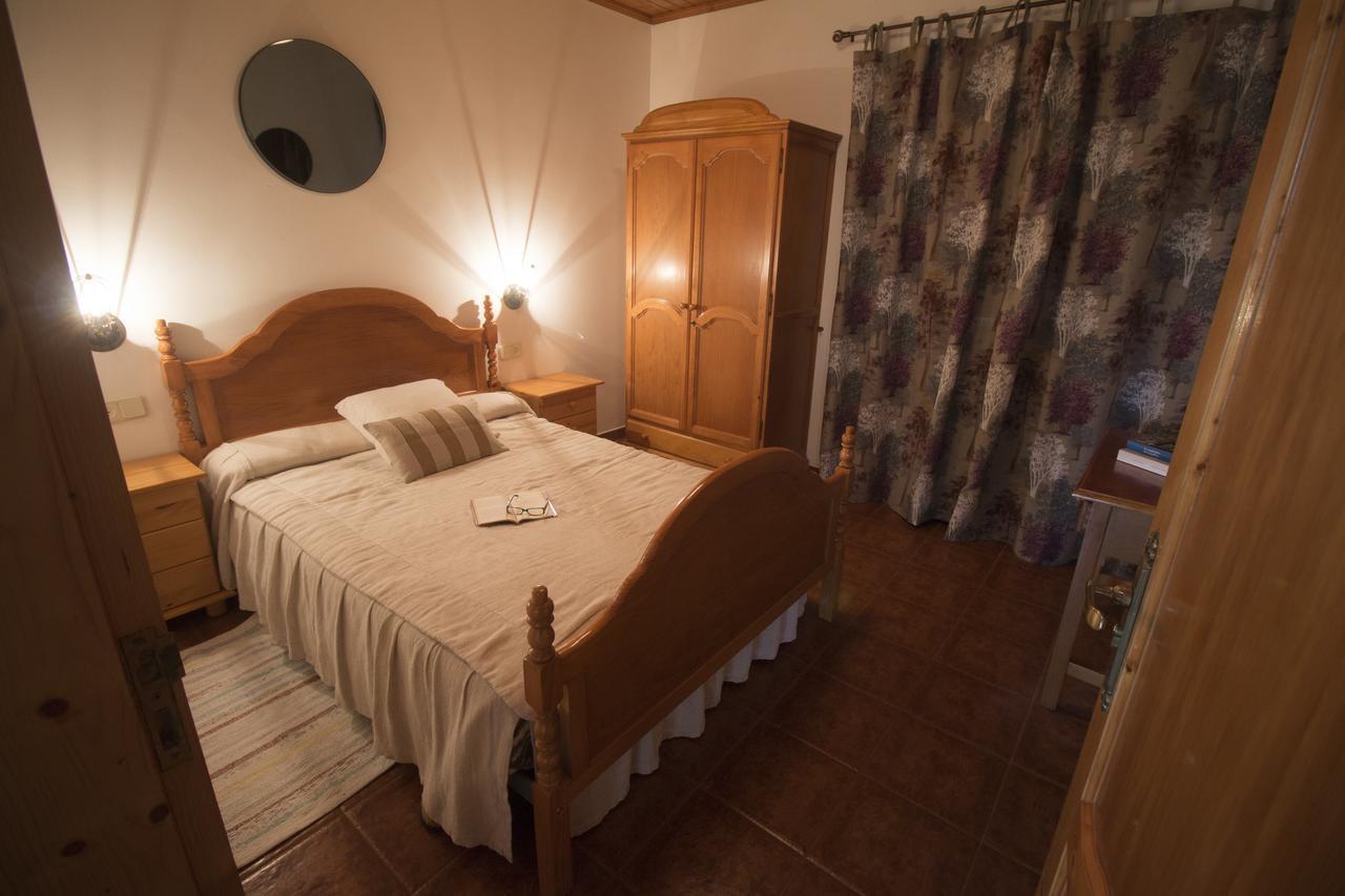 Turismo Rural O Xastre De Anos Cabana de Bergantiños エクステリア 写真